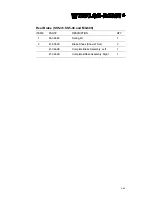 Preview for 177 page of Taylor-Dunn MX6-00 Operation, Troubleshooting Manual