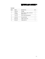 Preview for 193 page of Taylor-Dunn MX6-00 Operation, Troubleshooting Manual