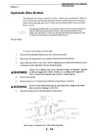 Предварительный просмотр 41 страницы Taylor-Dunn R3-80 Operator'S  Maintenance Manual