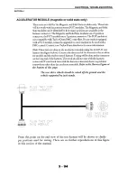 Preview for 121 page of Taylor-Dunn R3-80 Operator'S  Maintenance Manual