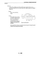 Preview for 133 page of Taylor-Dunn R3-80 Operator'S  Maintenance Manual