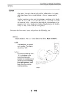 Preview for 139 page of Taylor-Dunn R3-80 Operator'S  Maintenance Manual