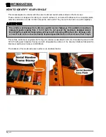 Preview for 12 page of Taylor-Dunn SC-011-59 Operation, T Roubleshooting And Replacement Parts Manual