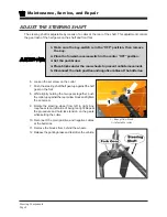 Предварительный просмотр 42 страницы Taylor-Dunn SC-090-24 Operation, T Roubleshooting And Replacement Parts Manual