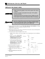 Предварительный просмотр 44 страницы Taylor-Dunn SC-090-24 Operation, T Roubleshooting And Replacement Parts Manual