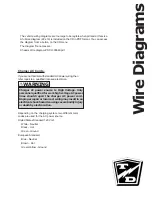 Preview for 117 page of Taylor-Dunn SC-100-24 Operation, T Roubleshooting And Replacement Parts Manual