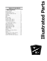 Preview for 119 page of Taylor-Dunn SC-100-24 Operation, T Roubleshooting And Replacement Parts Manual