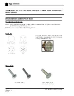 Preview for 170 page of Taylor-Dunn SC-100-24 Operation, T Roubleshooting And Replacement Parts Manual