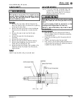 Preview for 47 page of Taylor-Dunn SS-025-34 Service And Parts Manual