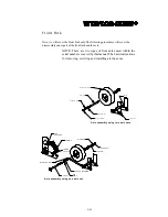 Preview for 45 page of Taylor-Dunn SS5-34 Operation, Troubleshooting Manual