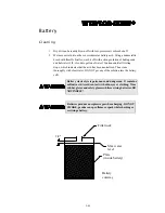 Preview for 75 page of Taylor-Dunn SS5-34 Operation, Troubleshooting Manual