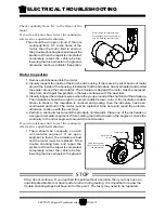 Preview for 116 page of Taylor-Dunn SS5-34 Operation, Troubleshooting Manual