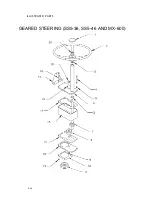 Preview for 148 page of Taylor-Dunn SS5-34 Operation, Troubleshooting Manual