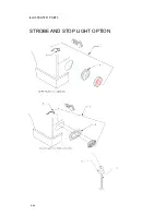 Preview for 190 page of Taylor-Dunn SS5-34 Operation, Troubleshooting Manual