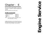 Preview for 41 page of Taylor-Dunn TC-030-60L Operation, Maintenance, And Replacement Parts Manual