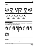 Preview for 177 page of Taylor-Dunn TC-030-60L Operation, Maintenance, And Replacement Parts Manual