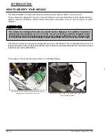 Preview for 8 page of Taylor-Dunn Tiger TC-030-60 Operation, Maintenance, And Replacement Parts Manual