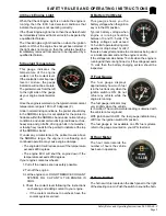 Preview for 15 page of Taylor-Dunn Tiger TC-030-60 Operation, Maintenance, And Replacement Parts Manual