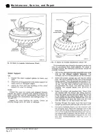 Предварительный просмотр 66 страницы Taylor-Dunn Tiger TC-030-60 Operation, Maintenance, And Replacement Parts Manual