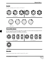 Preview for 181 page of Taylor-Dunn Tiger TC-030-60 Operation, Maintenance, And Replacement Parts Manual