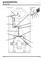 Предварительный просмотр 106 страницы Taylor-Dunn TT-316-36 Service And Replacement Parts Manual