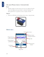 Preview for 20 page of Taylor Hobson T-Meter II User Manual