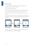 Preview for 24 page of Taylor Hobson T-Meter II User Manual