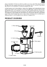 Предварительный просмотр 7 страницы Taylor Swoden 300105QUK Instruction Manual