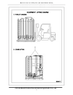 Preview for 12 page of Taylor-Wharton M2000 Operating And Maintenance Manual