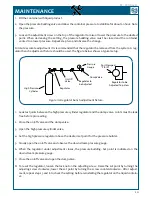 Preview for 20 page of Taylor-Wharton MicroBulk MB-450 Installation And Operation Manual