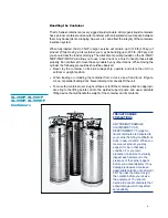 Preview for 4 page of Taylor-Wharton XL-45HP Instructions Manual