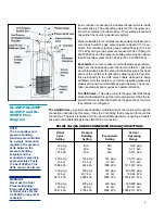 Preview for 6 page of Taylor-Wharton XL-45HP Instructions Manual