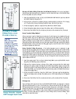 Preview for 10 page of Taylor-Wharton XL-45HP Instructions Manual