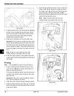 Preview for 42 page of Taylor 0736 Operator'S Manual