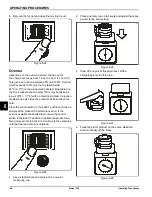 Preview for 26 page of Taylor 104 Operator'S Manual