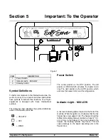 Preview for 12 page of Taylor 142 Operating Instructions Manual