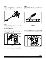 Preview for 15 page of Taylor 142 Operating Instructions Manual
