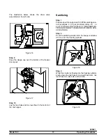 Preview for 17 page of Taylor 142 Operating Instructions Manual