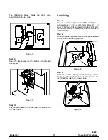 Предварительный просмотр 17 страницы Taylor 142 Operating Instructions Manual