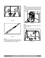 Preview for 18 page of Taylor 142 Operating Instructions Manual