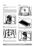 Предварительный просмотр 19 страницы Taylor 142 Operating Instructions Manual