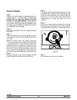Предварительный просмотр 22 страницы Taylor 142 Operating Instructions Manual