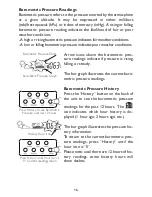 Preview for 14 page of Taylor 1528 Instruction Manual