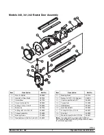 Предварительный просмотр 11 страницы Taylor 340 Operating Instructions Manual