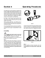 Предварительный просмотр 14 страницы Taylor 340 Operating Instructions Manual