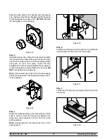 Предварительный просмотр 17 страницы Taylor 340 Operating Instructions Manual