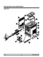 Предварительный просмотр 30 страницы Taylor 340 Service Instructions Manual