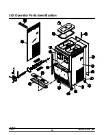 Предварительный просмотр 38 страницы Taylor 340 Service Instructions Manual