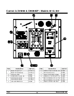 Предварительный просмотр 44 страницы Taylor 340 Service Instructions Manual