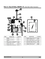 Предварительный просмотр 45 страницы Taylor 340 Service Instructions Manual